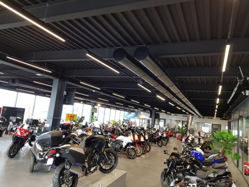 RENNES MOTOS